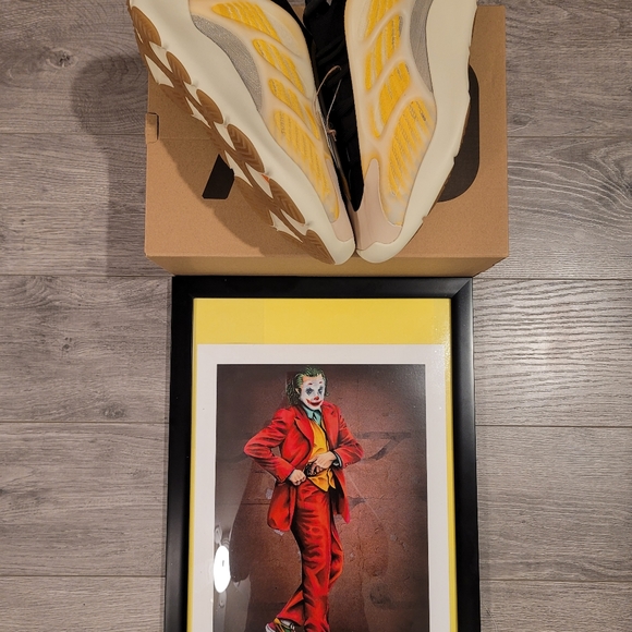 Adidas Yeezy 700 V3 'MonoSafflower'